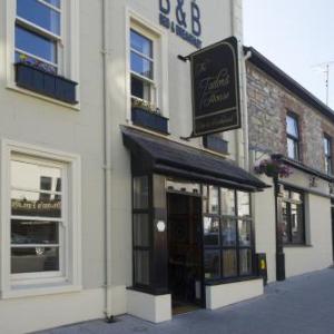 Hotels near Brewster Park Enniskillen - The Tailor's House Guest Rooms