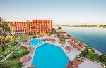 Red Sea Egypt Hotels - Pyramisa Luxor Hotel And Suites