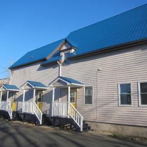 Seawinds Motel & Cottages