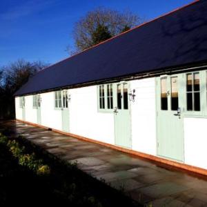 The Bull Inn Lodges