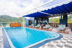 Dsure Hotel Phuket Patong, Patong Beach