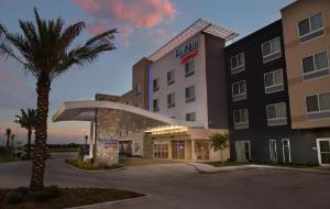 Fairfield Inn & Suites by Marriott Houma Southeast, Houma