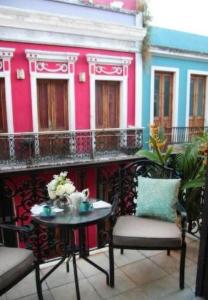 Fortaleza Suites Old San Juan, San Juan