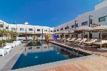Dakar Senegal Hotels - ONOMO Hotel Dakar