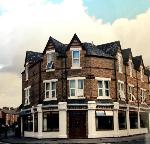 Oxford United Kingdom Hotels - The Jericho Hotel