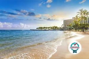 Caribe Hilton, San Juan