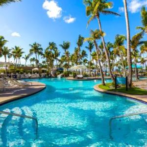 Hilton Ponce Golf & Casino Resort