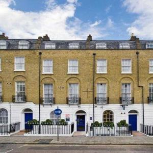 O2 Academy Islington Hotels - Comfort Inn Kings Cross