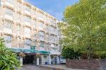 Erno Goldfinger Home United Kingdom Hotels - Quality Hotel Hampstead