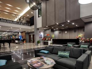 Leosor Hotel, Nakhon Ratchasima