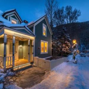 Hotels near Telluride Town Park - Dunton Town House