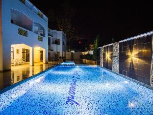 Hotel Landmark, Yelagiri