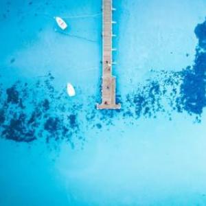 Hotels near The Briars Mount Martha - Rye Beach Motel Australia