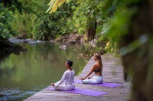 Adiwana Svarga Loka, Ubud