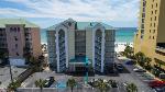 Pc Beach Adventures Florida Hotels - Beach Tower Beachfront Hotel, A By The Sea Resort
