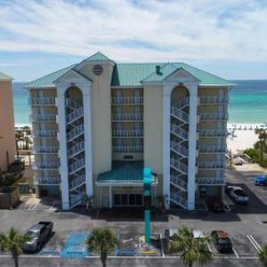 Beach Tower Beachfront Hotel a By The Sea Resort