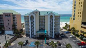 Beach Tower By The Sea, Panama City Beach