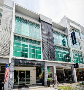 H Boutique Hotel Sri Petaling, Putrajaya