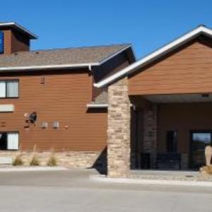 Bearcat Stadium Maryville Hotels - Cobblestone Inn & Suites - Maryville