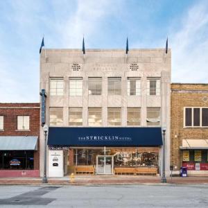 The Stricklin Hotel- Florence