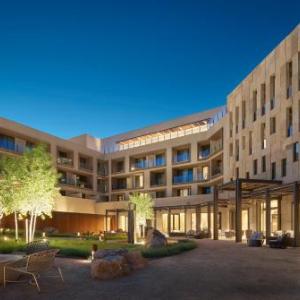 Sandia Motor Speedway Hotels - Hotel Chaco