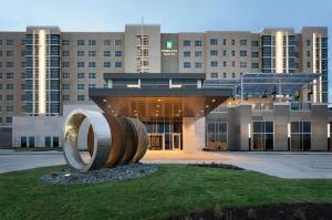 Embassy Suites Kansas City/Olathe, Olathe