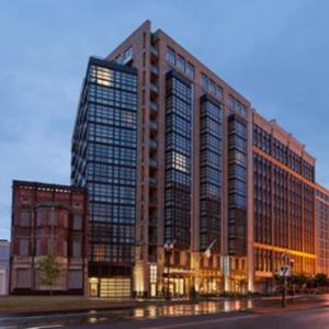 Homewood Suites by Hilton Cincinnati/West Chester OH