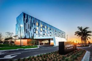 Legacy Hotel at IMG Academy, Bradenton