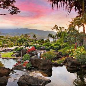 Hanalei Bay Resort