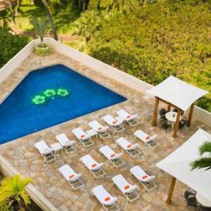 Luana Waikiki Hotel & Suites hotel photo