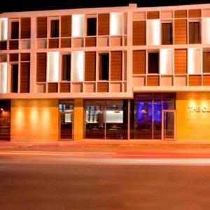 The Classic Hotel Nicosia - Handwritten Collection