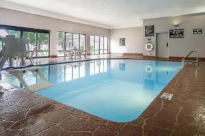 Radisson Hotel & Conference Center Coralville - Iowa City, Coralville