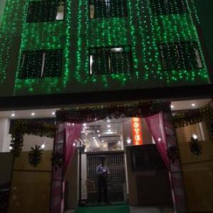 Hotel Rahil Palace