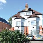 Carmel Serviced Rooms Southampton 