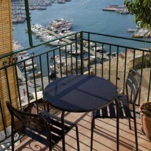 Veranda sul Porticciolo