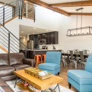 Promontory 6 Townhouse