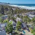 Holiday homes in Depoe Bay Oregon