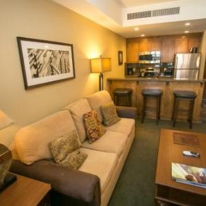 Sundial Lodge Condo Steps from Red Pine Gondola Save 20% on 7 Nights!
