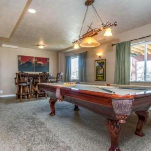 #10: Wasatch Retreat