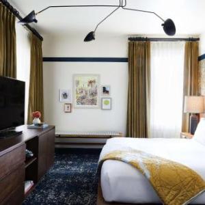 Hotel Revival Baltimore, A Joie de Vivre Hotel