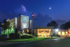 Four Points By Sheraton Kalamazoo, Kalamazoo