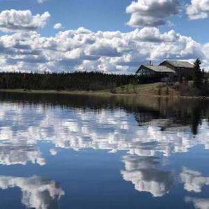 Point Lodge Alaska