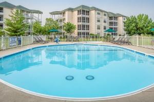 The Suites at Fall Creek By Diamond Resorts, Branson