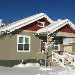 Dog Friendly Alpine Adventure with Hot tub by AAA Red Lodge Rentals Red Lodge