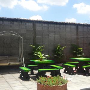 Baan One Love Garden  Ayutthaya