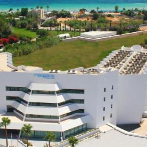 MARGADINA HOTEL