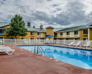 Baymont by Wyndham Harrisburg, Harrisburg