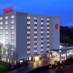 Sheraton Pittsburgh Airport Hotel