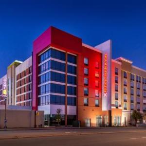 Hilton Garden Inn Columbia Downtown