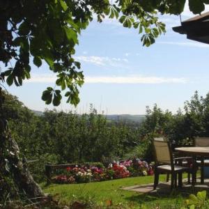 Columbine Cottage Poughill Bude